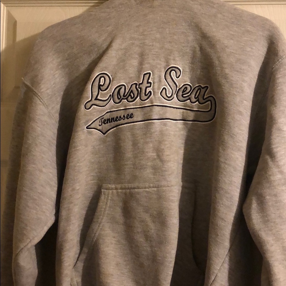 Hoodie